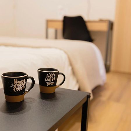 Maison Rose, Host Apartments 나폴리 외부 사진