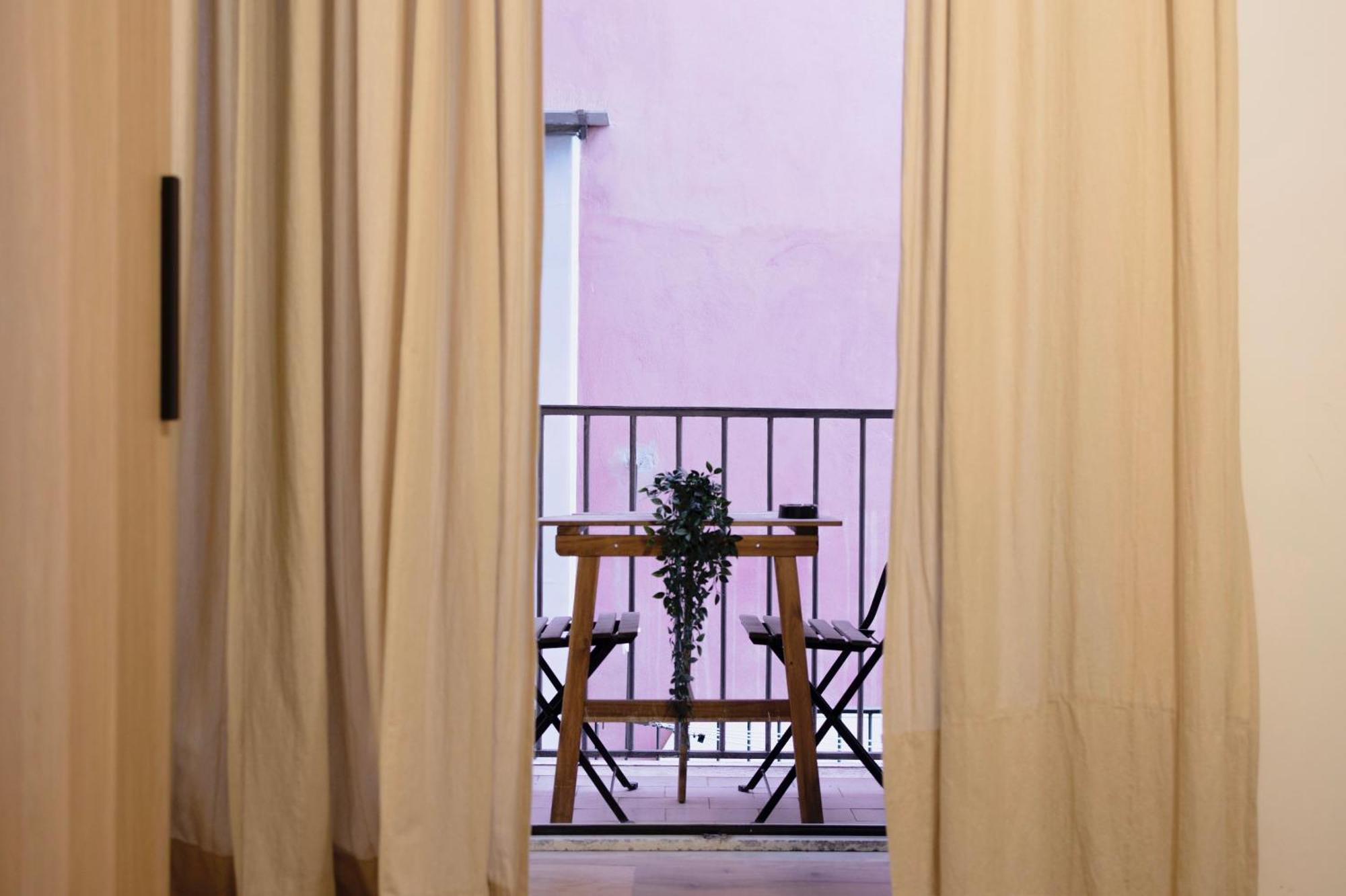 Maison Rose, Host Apartments 나폴리 외부 사진