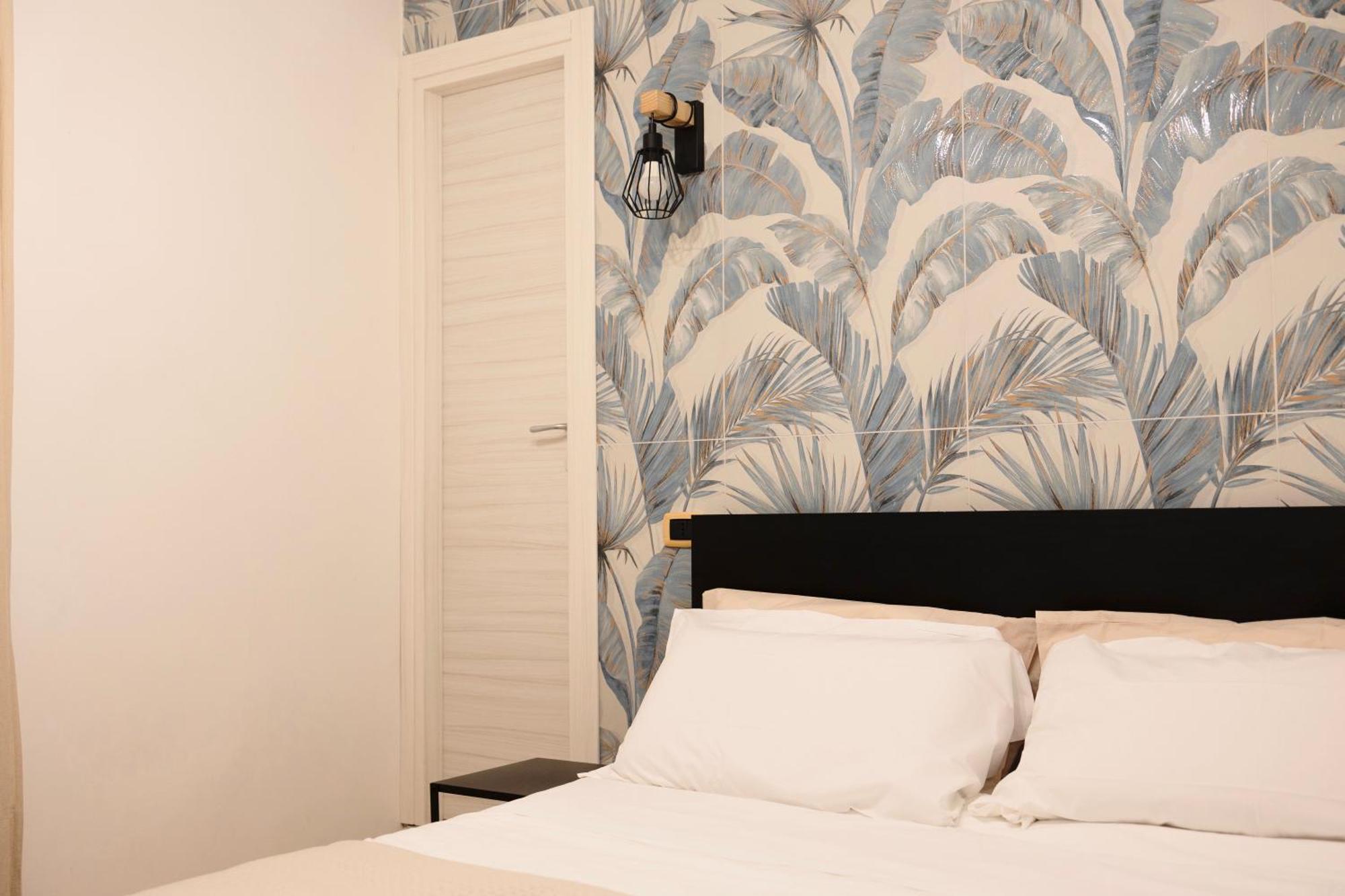Maison Rose, Host Apartments 나폴리 외부 사진